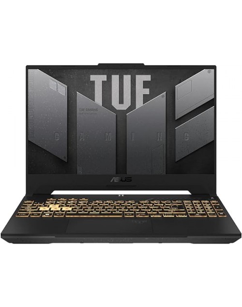 ASUS TUF F15 i5 12th GEN 8GB RAM 512GB NVME 4GB RTX 3050 VGA